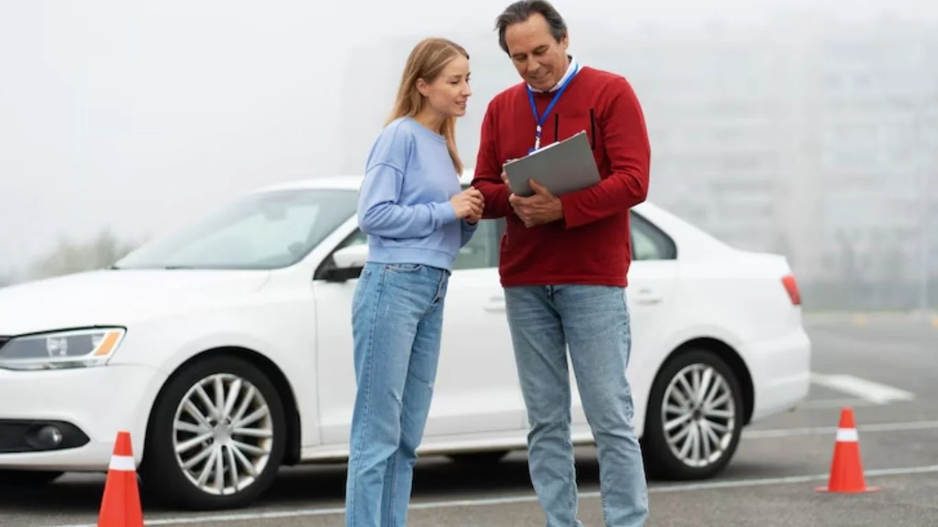 Compliant Driver's Program Insurance