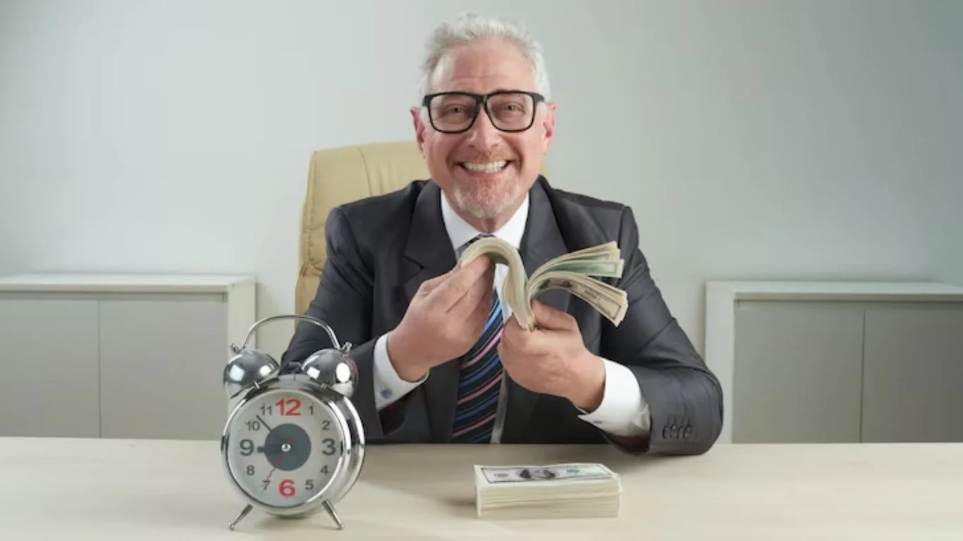 Chief Investment Officer Salary