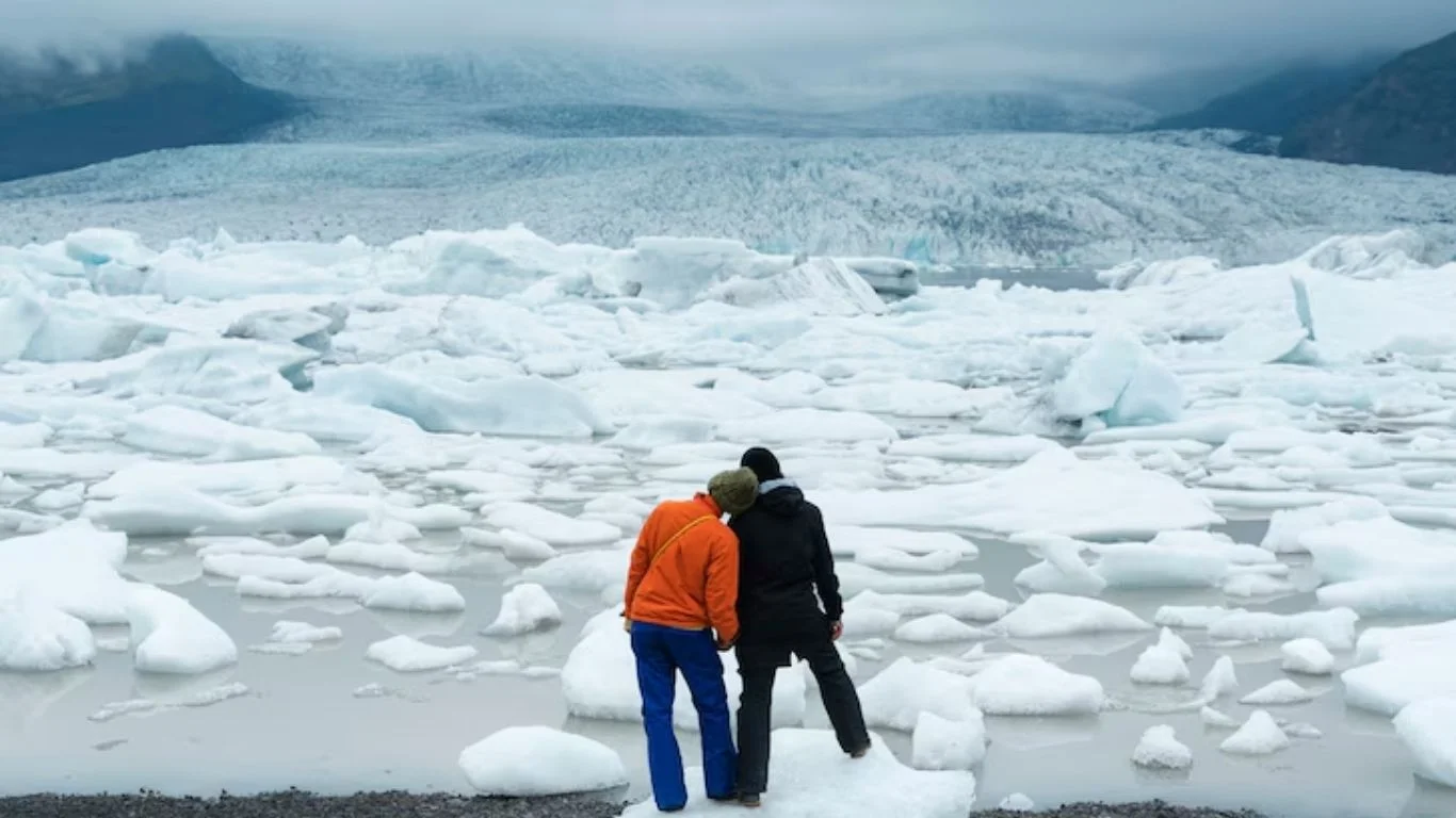 Glacier Insurance