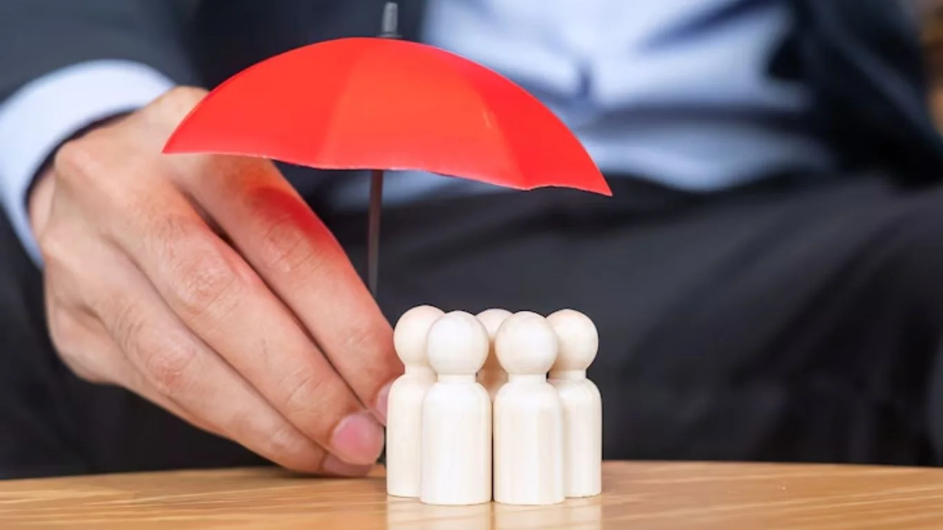 Self Insured Retention