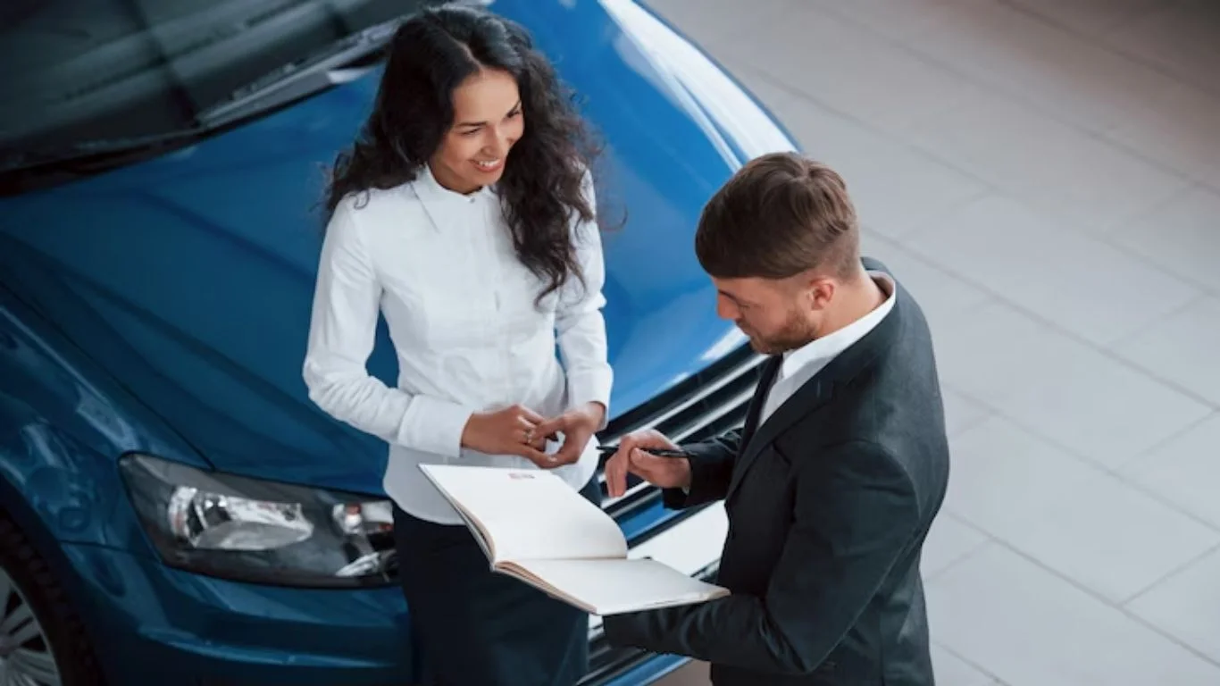 Car Insurance Lawyer