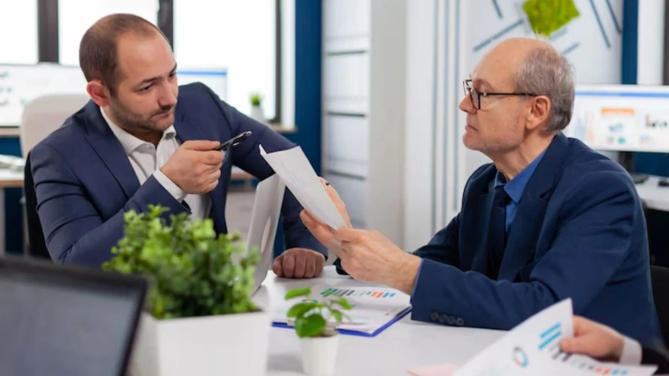 MyFastBroker Insurance Brokers