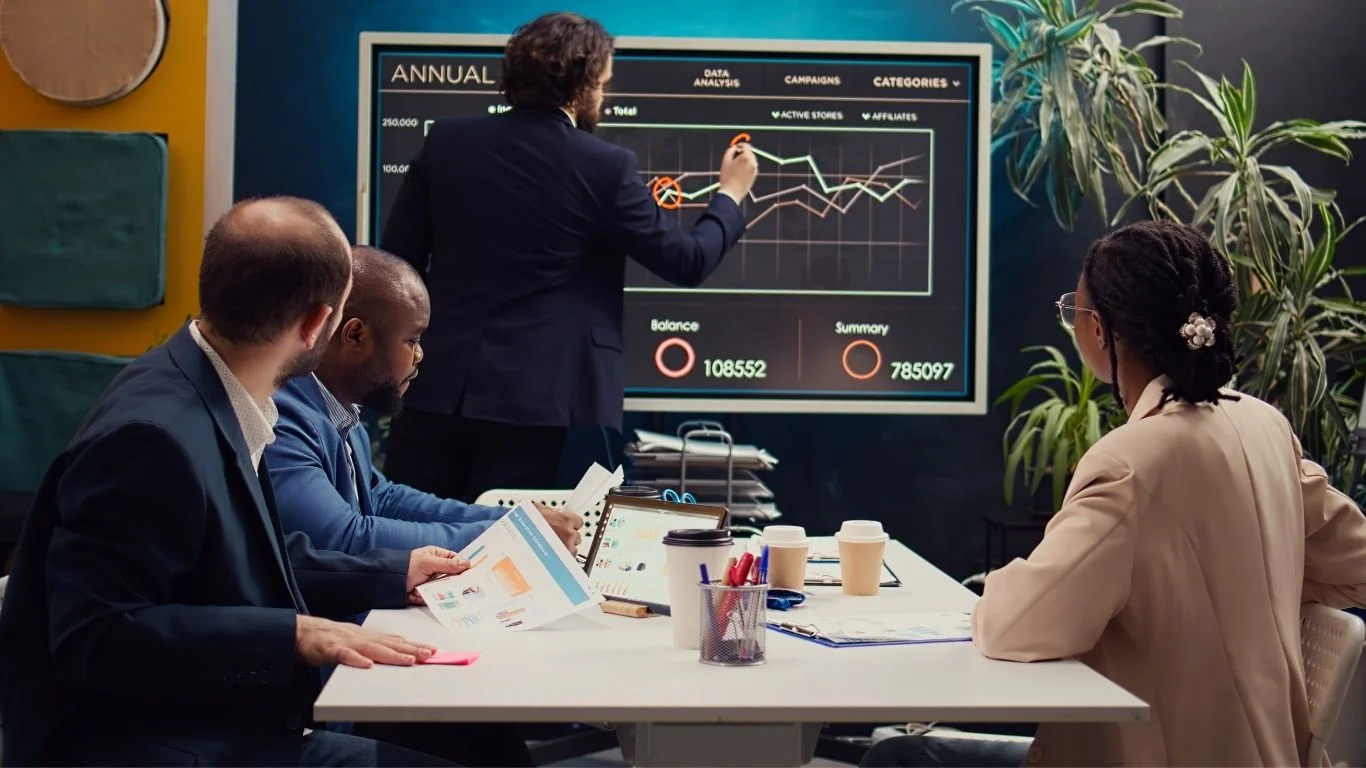 Advanced Investment Tactics