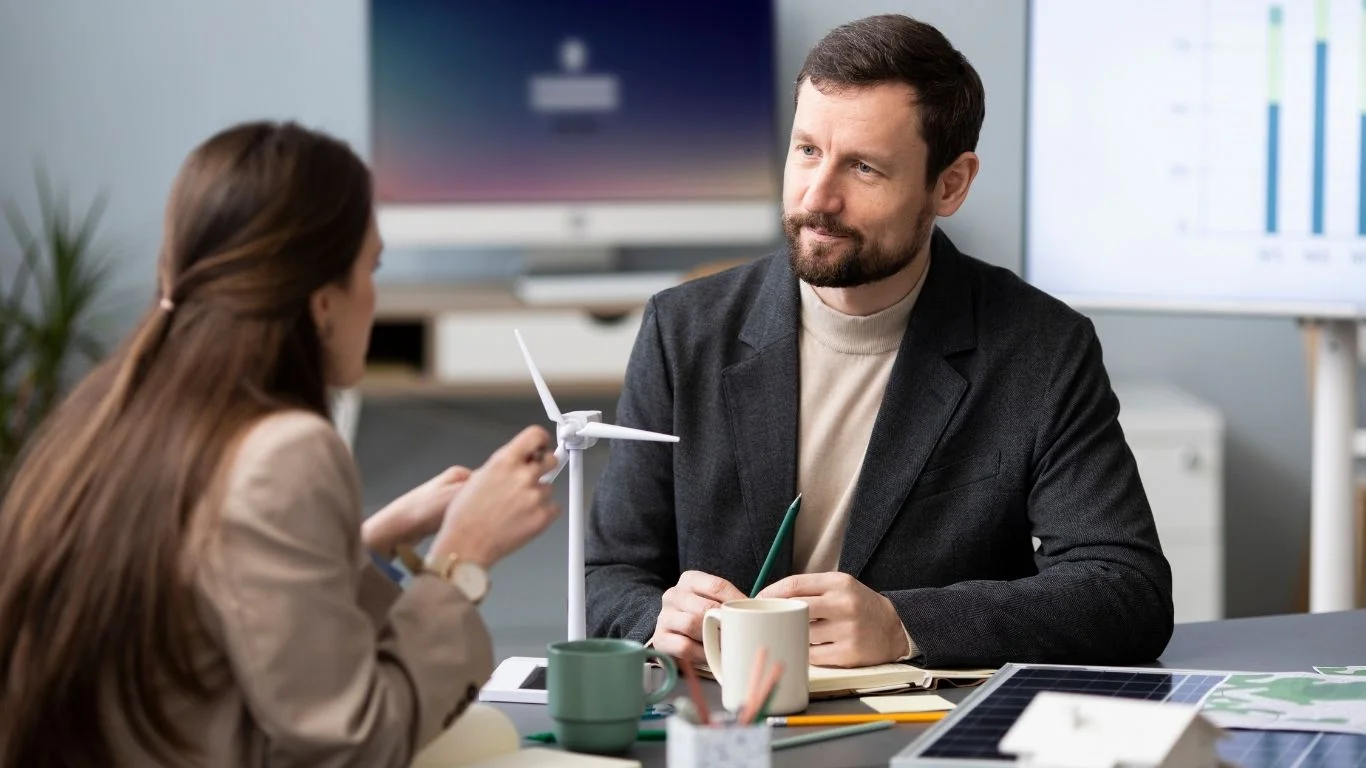Investment Consultant