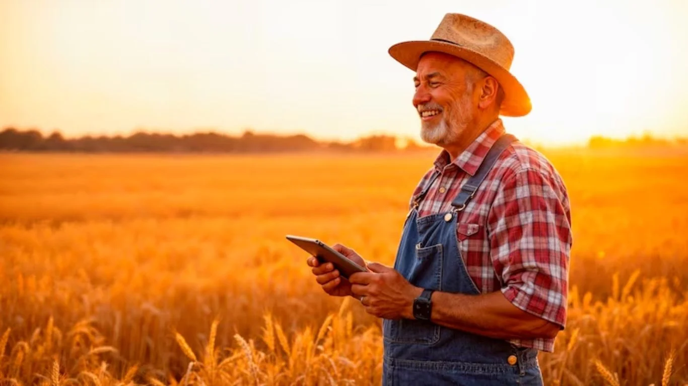 Farmland Loan