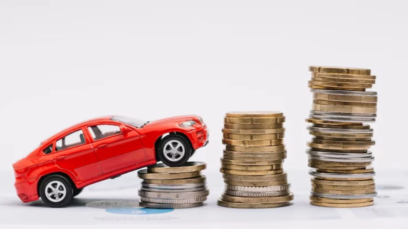 Car Loans for Bad Credit