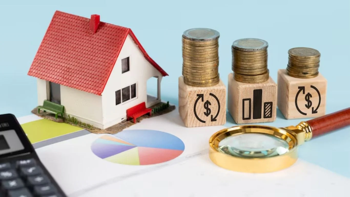 DSR Loans