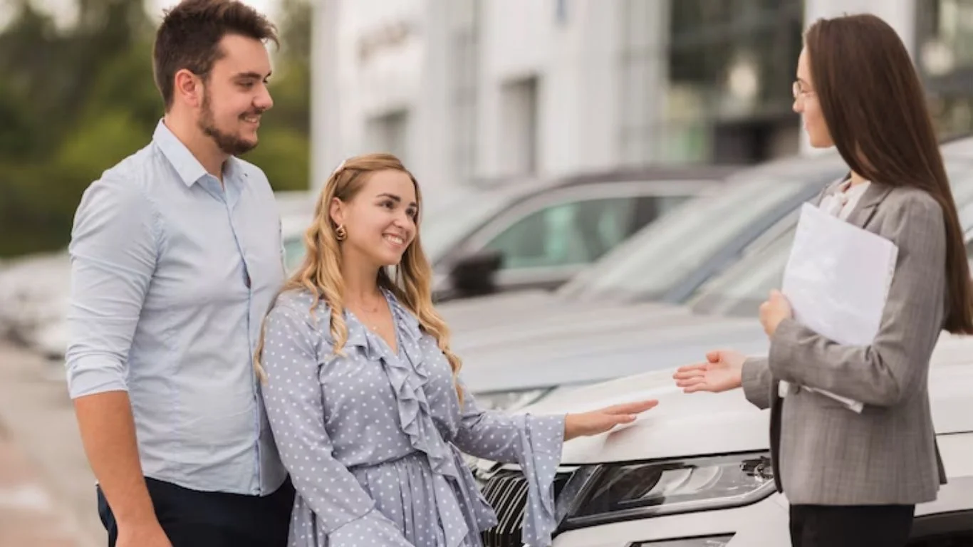 Exotic Car Loans
