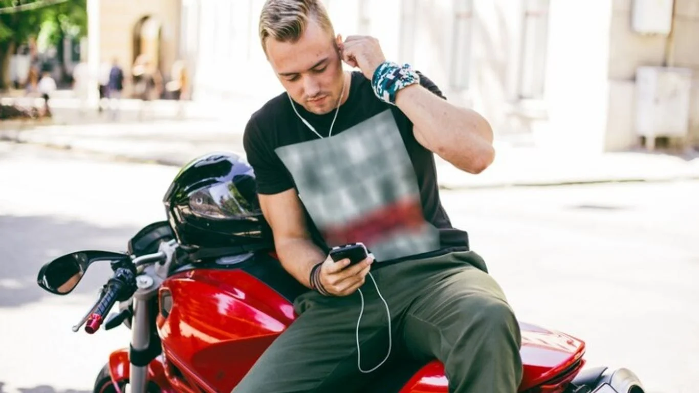Bad Credit Motorcycle Loans