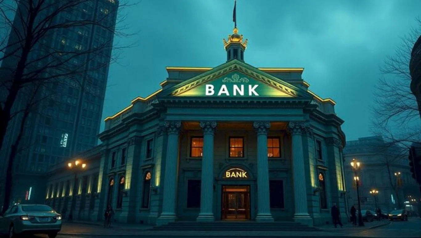 Sable Bank