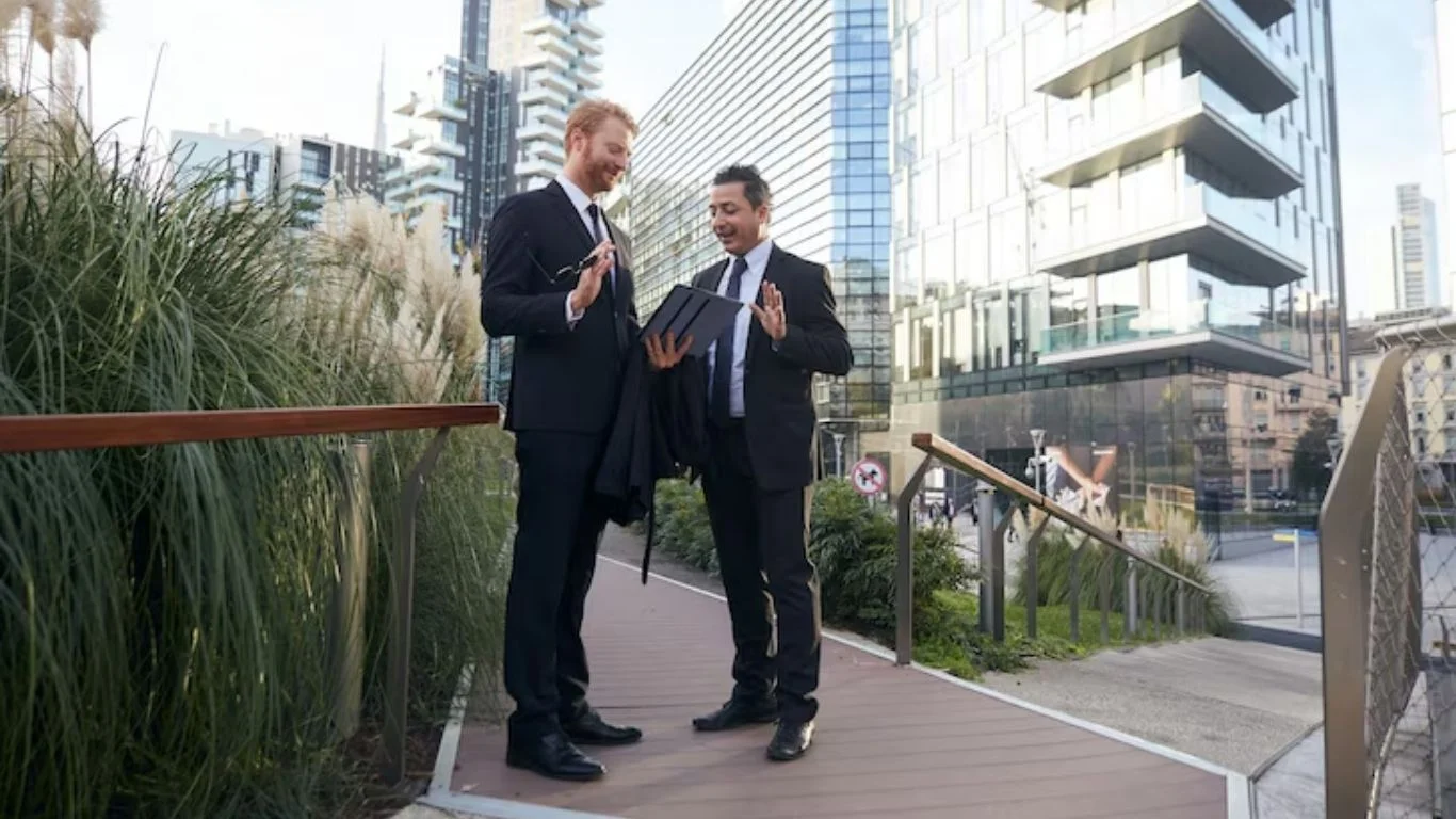 Pendrick Capital Partners