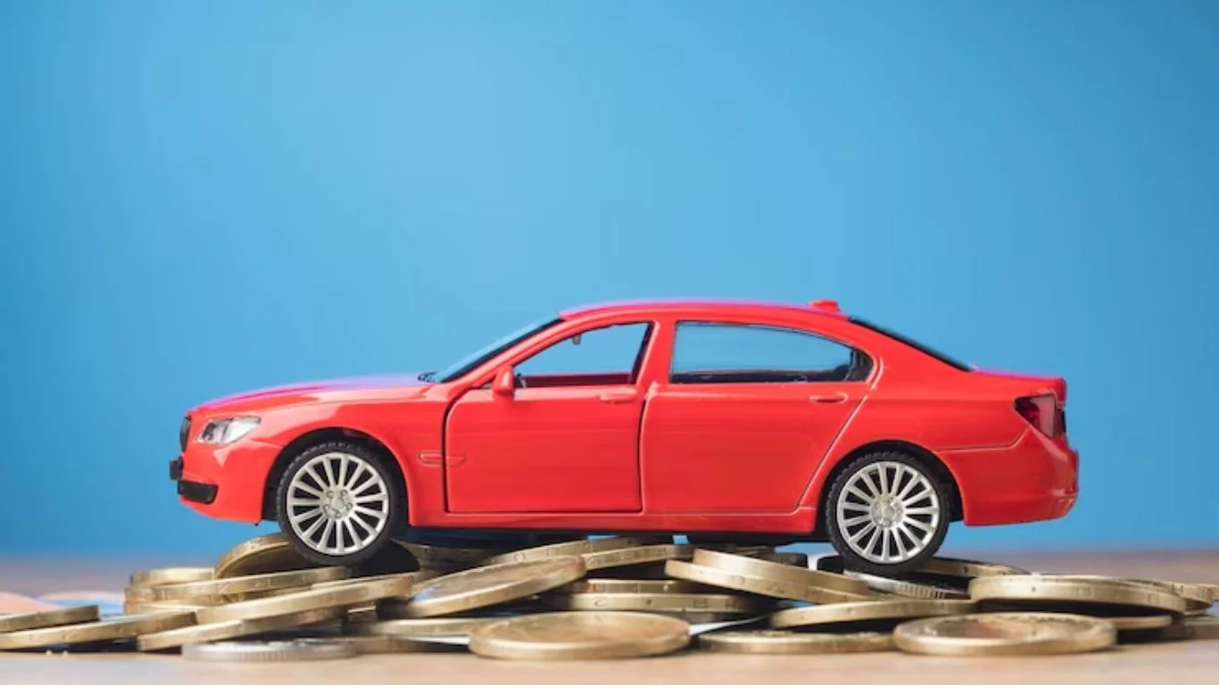 MCU Car Loan Rates