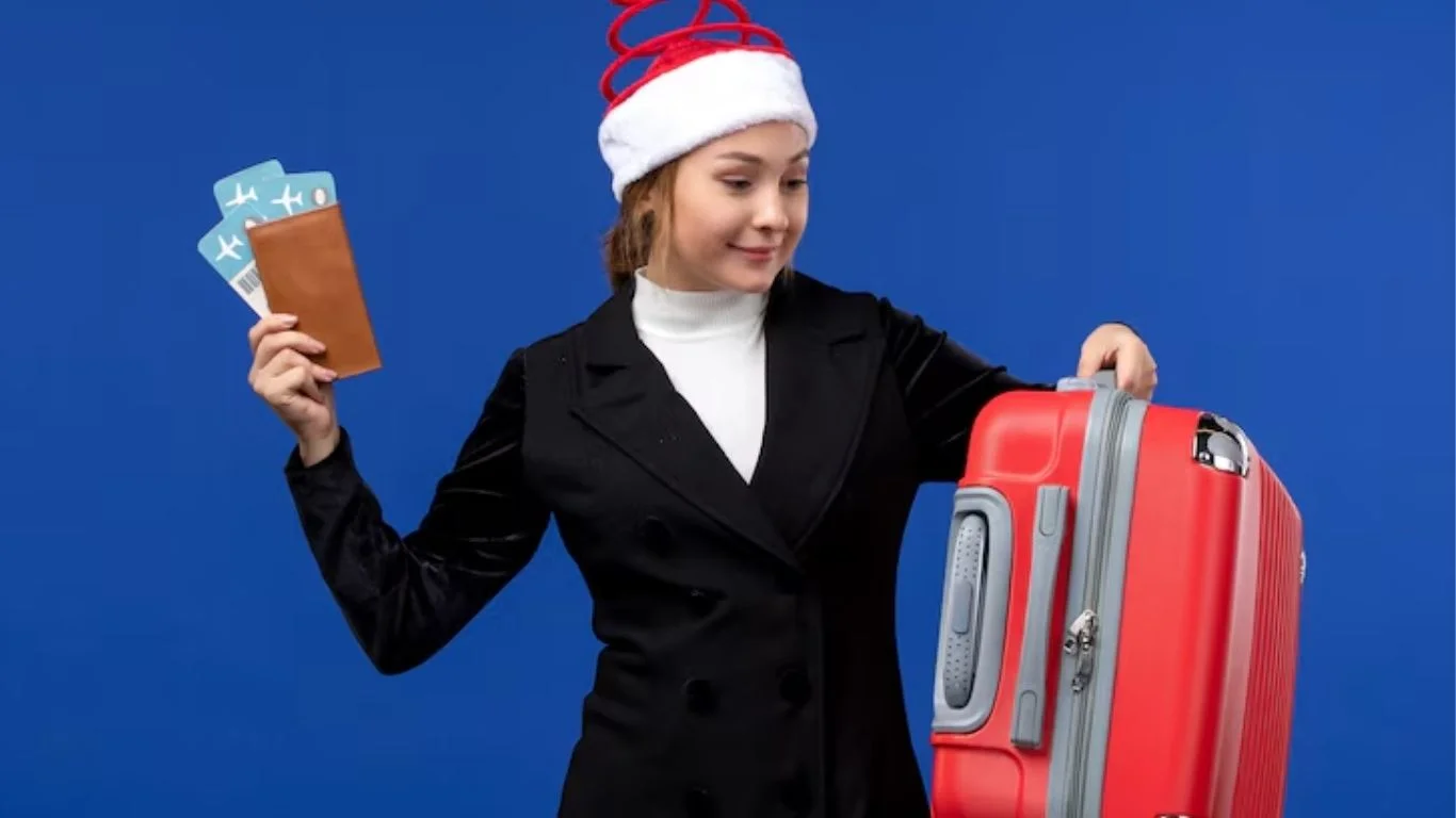 Holiday Loan