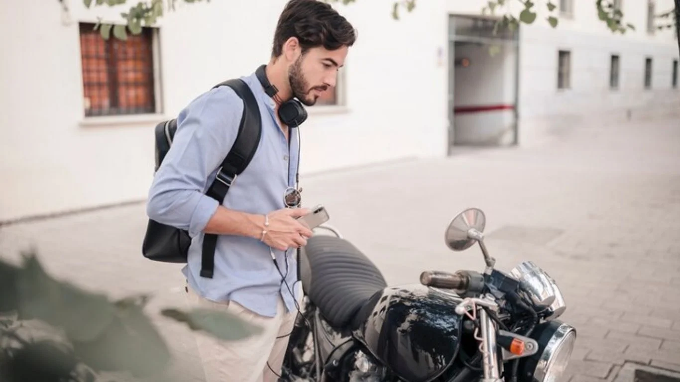 Motorcycle Loans for Bad Credit