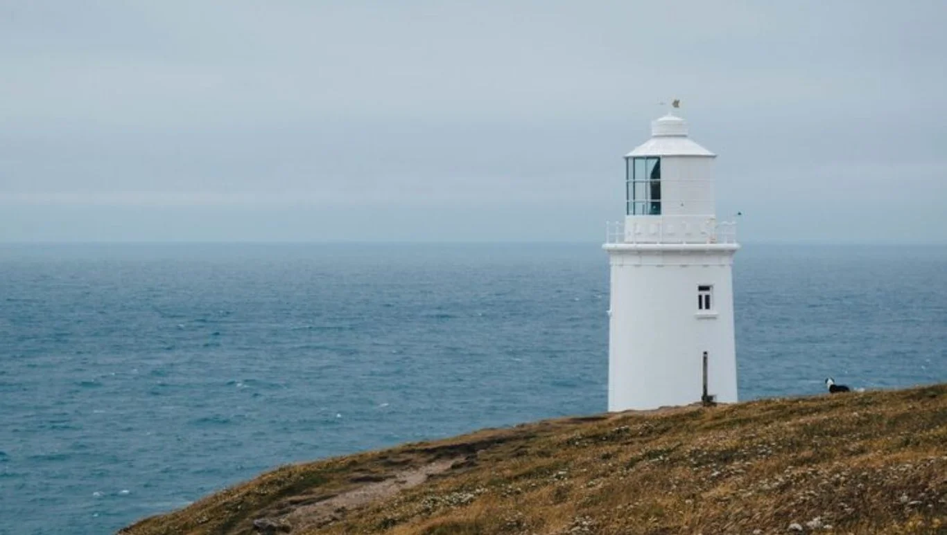 West Bank Lighthouse