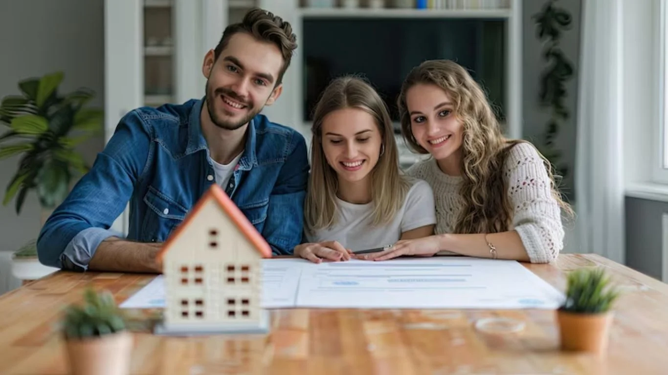 Life Insurance Housing Loan