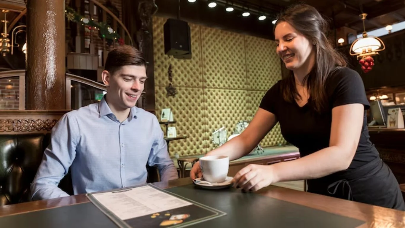 Loans Cafe Wessel