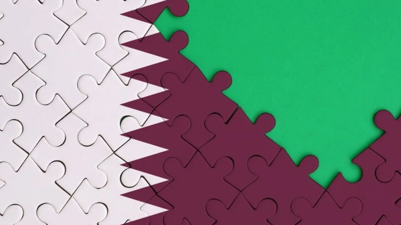 Capital of Qatar Crossword Clue