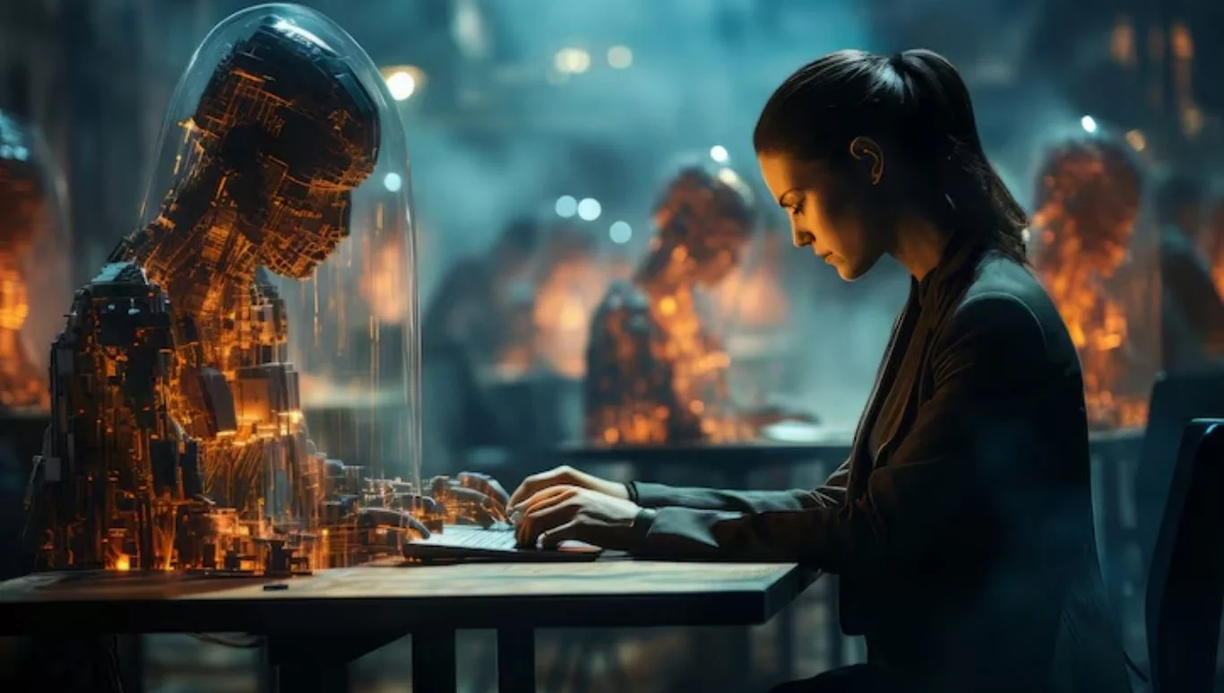 AI ethics