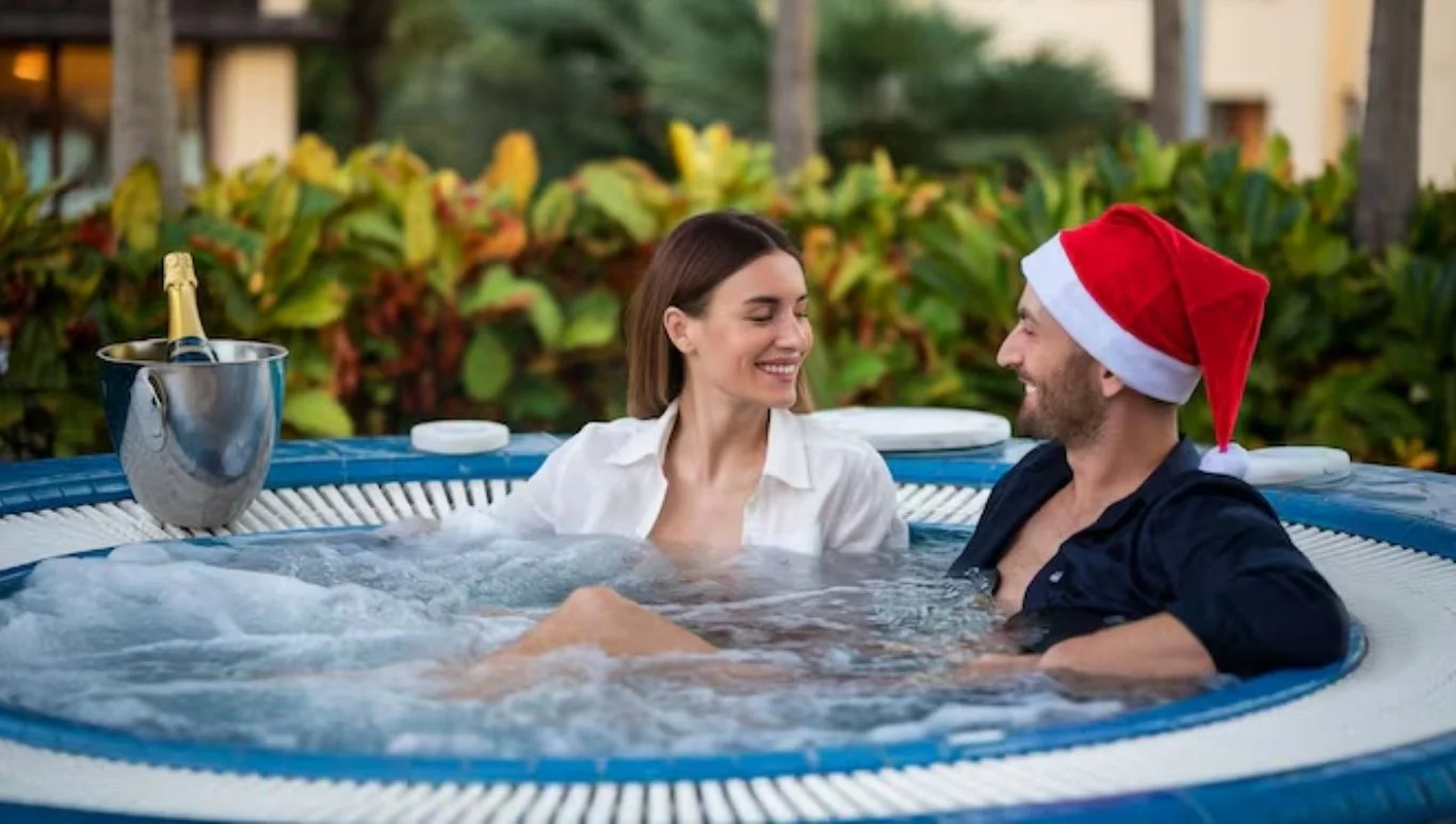 Hot Tub Financing