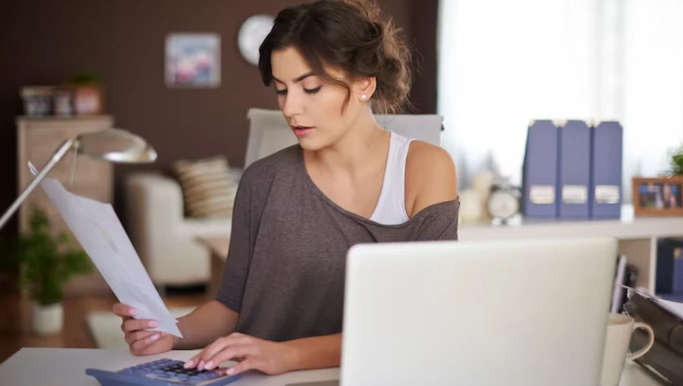 Accounting Work From Home