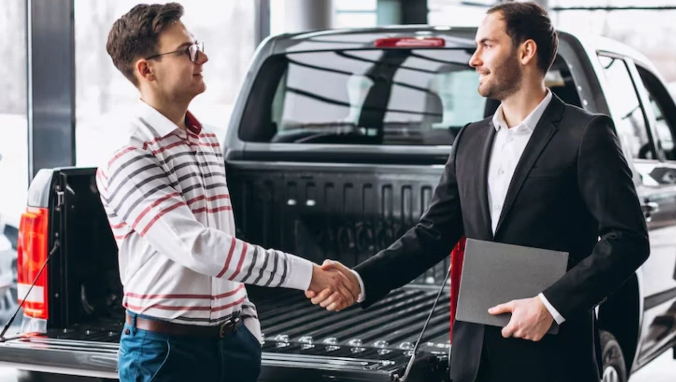 AutoZone Business Account