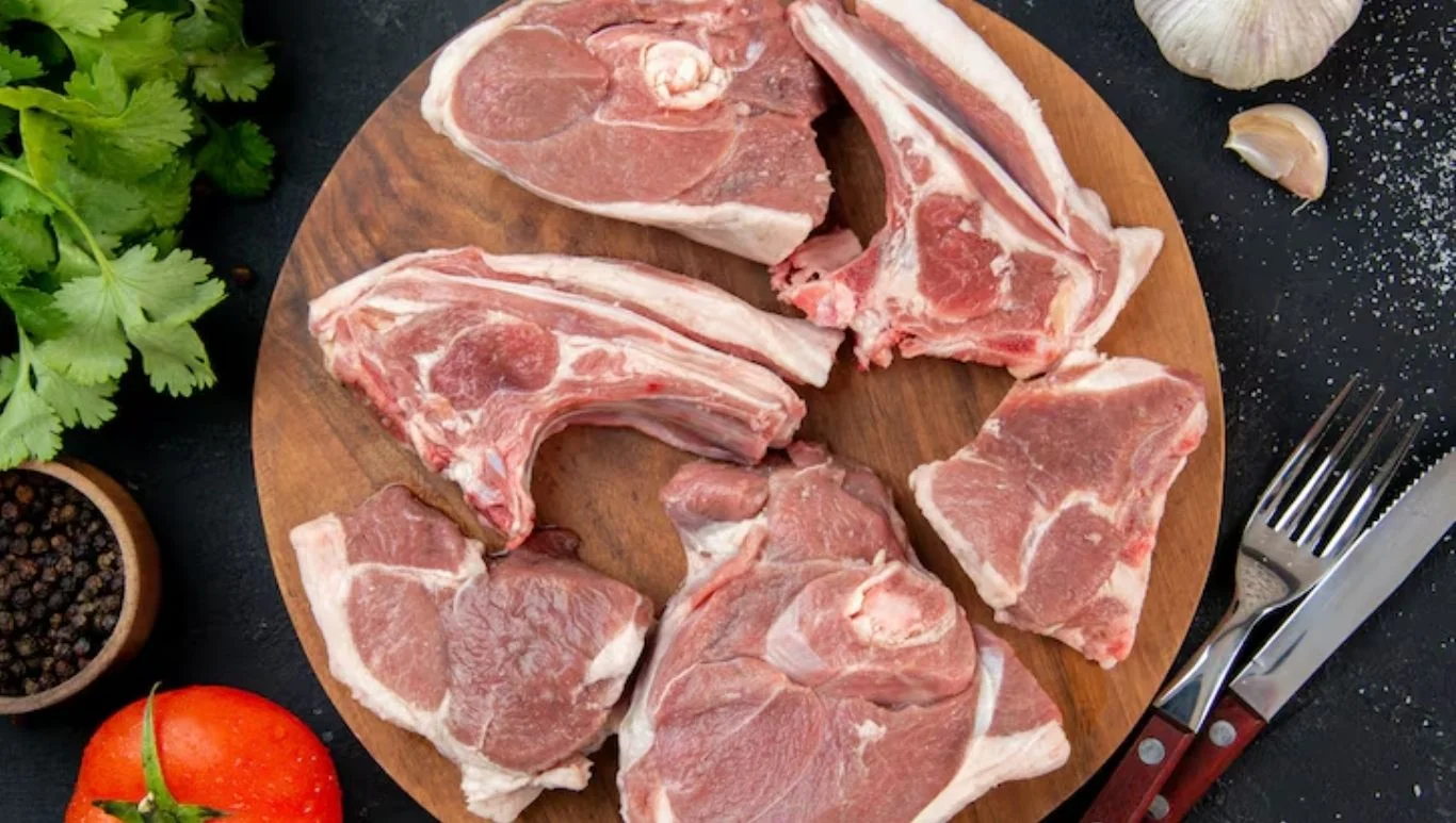 Pork Chop Nutrition