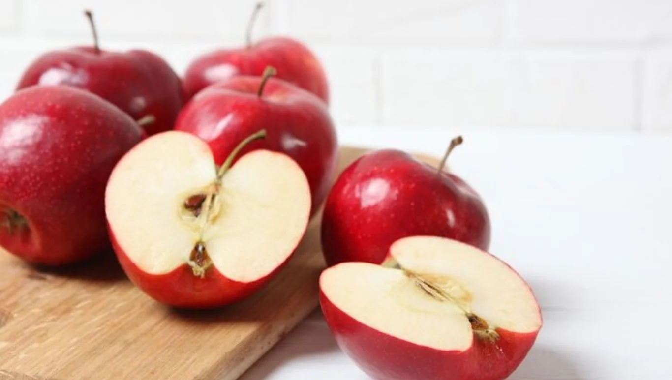 Gala Apple Nutrition