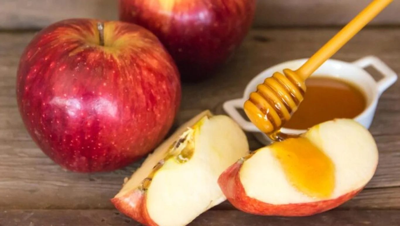 Honeycrisp Apple Nutrition