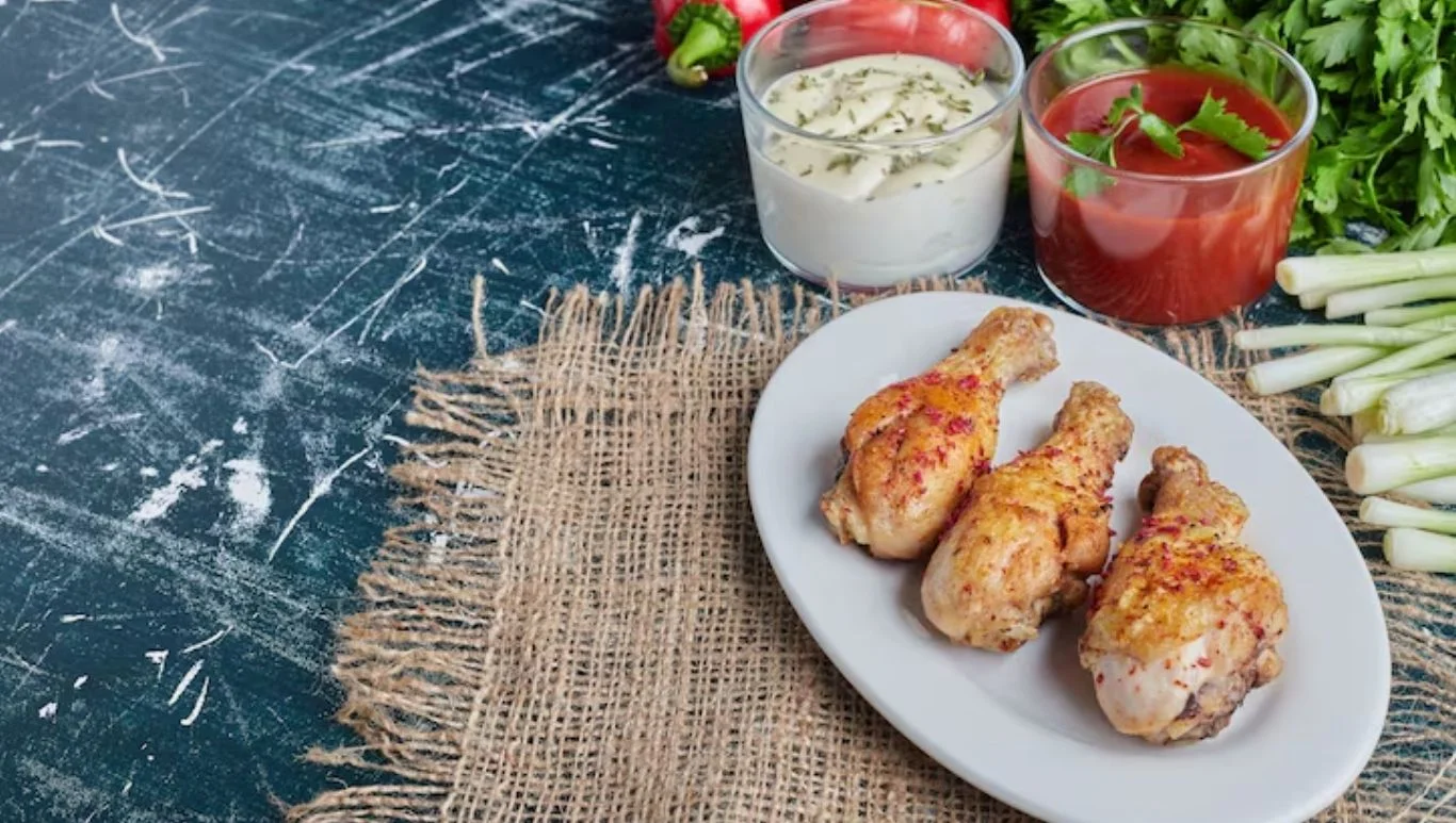 Chicken Tenders Nutrition
