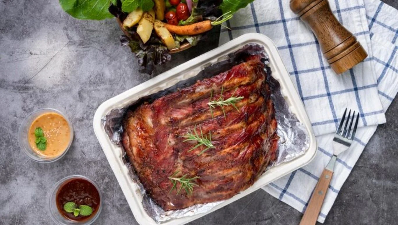 Chuck Roast Nutrition