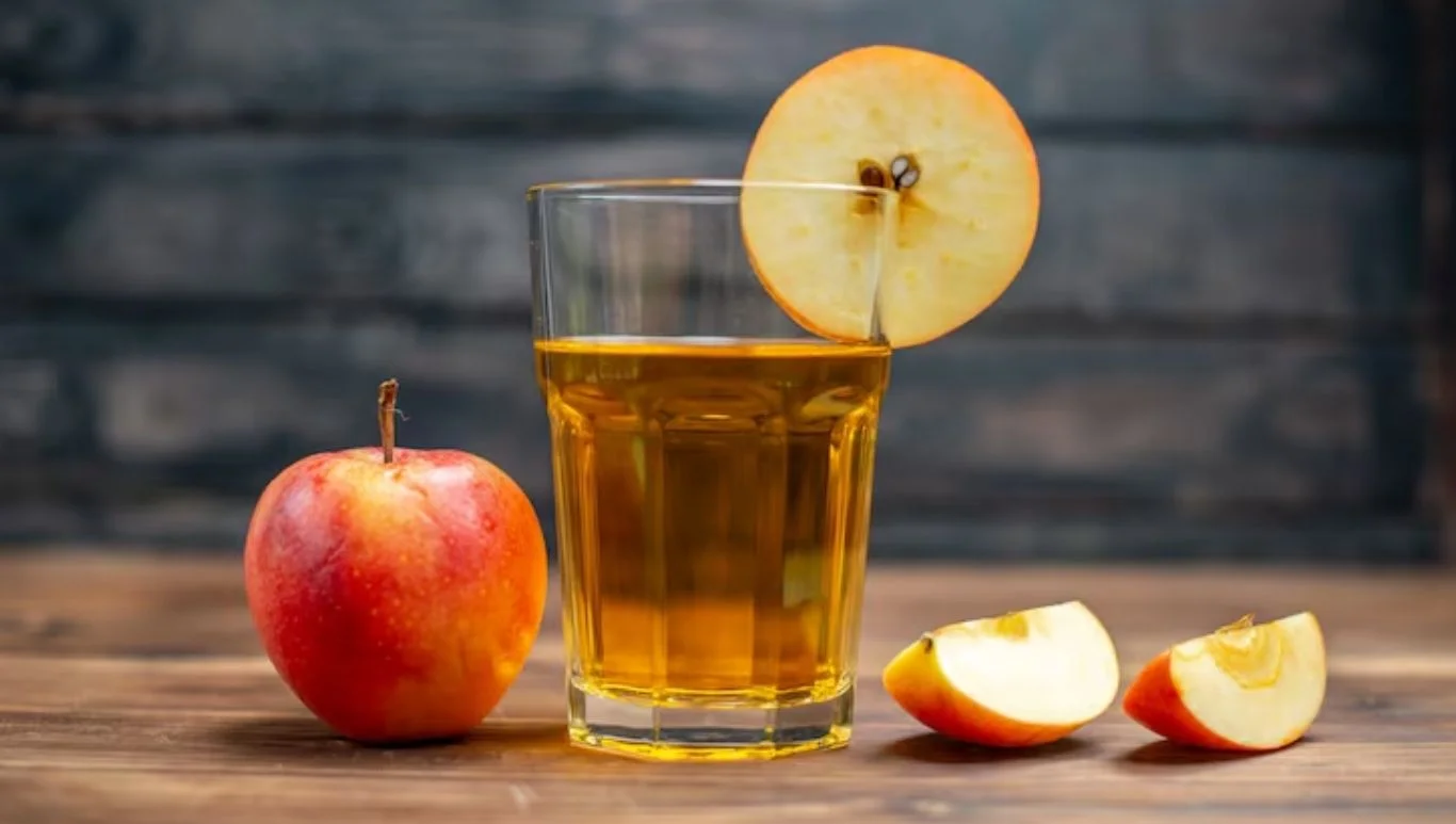 Apple Juice Nutrition Facts