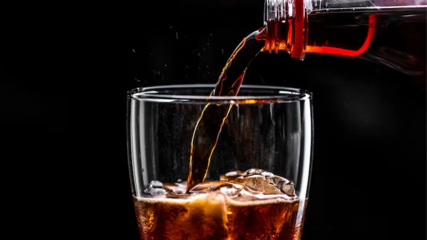 Pepsi Nutrition Facts