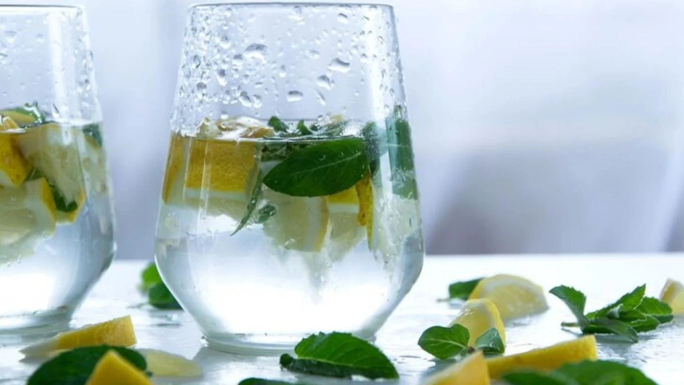 Tonic Water Nutrition Facts