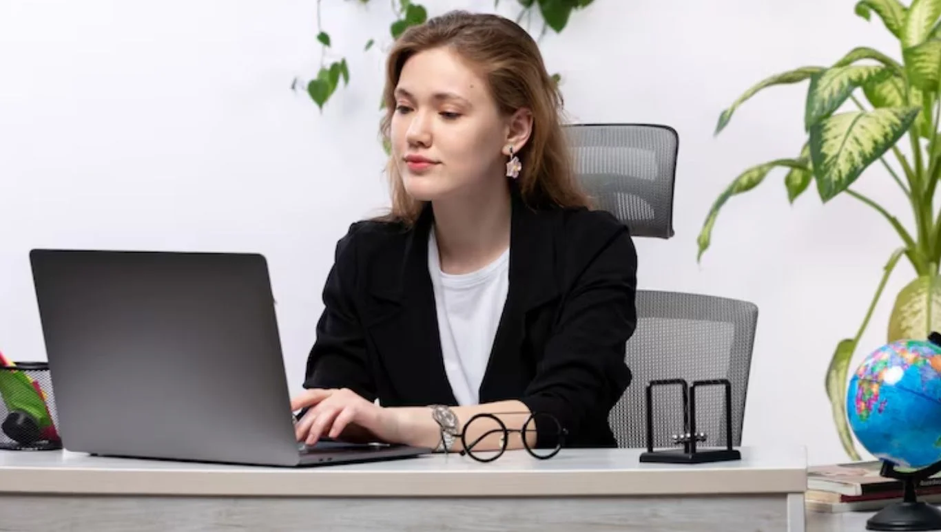 Part Time Remote Accounting Jobs