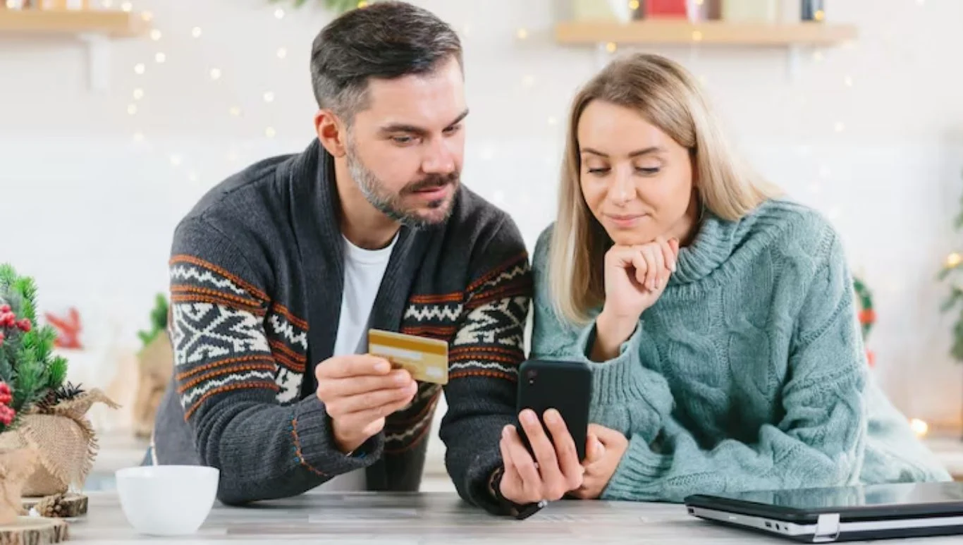 Roamans Credit Account