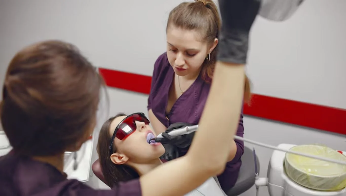 Cherry Dental Financing