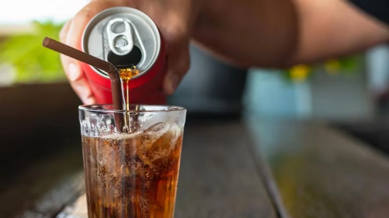 Coca Cola Zero Nutrition