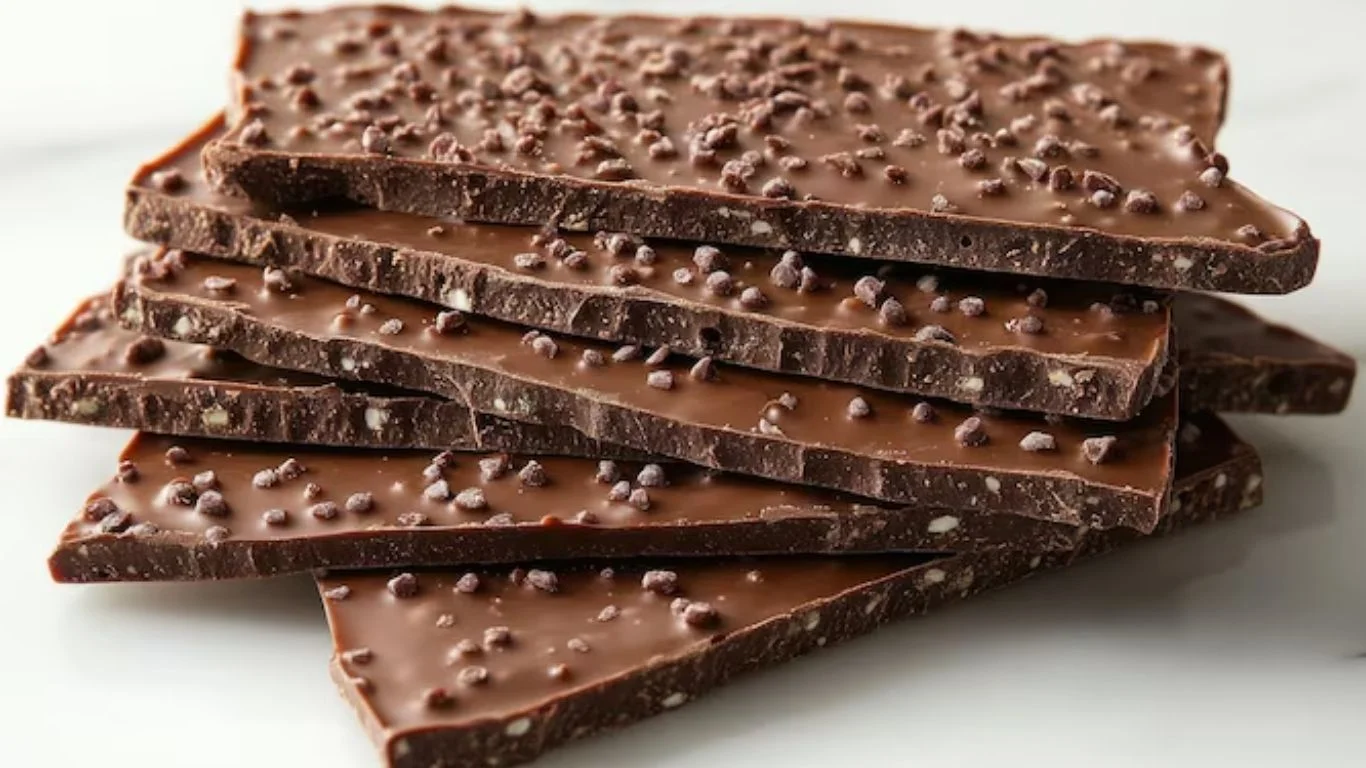 Kit Kat Nutrition Facts