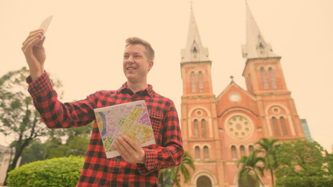 keys to the kingdom tour